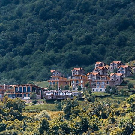 Apaga Resort Ijevan Eksteriør billede