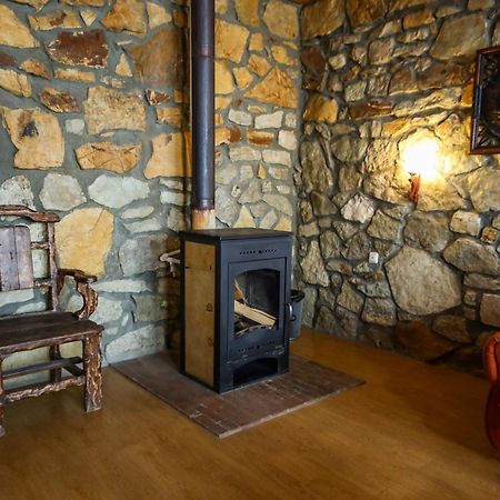 Apaga Resort Ijevan Eksteriør billede
