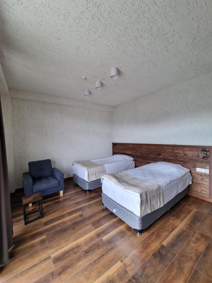 Apaga Resort Ijevan Eksteriør billede