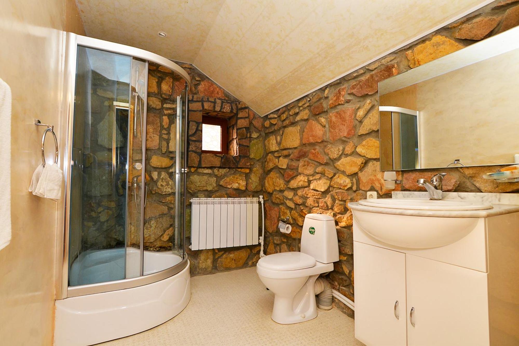 Apaga Resort Ijevan Værelse billede