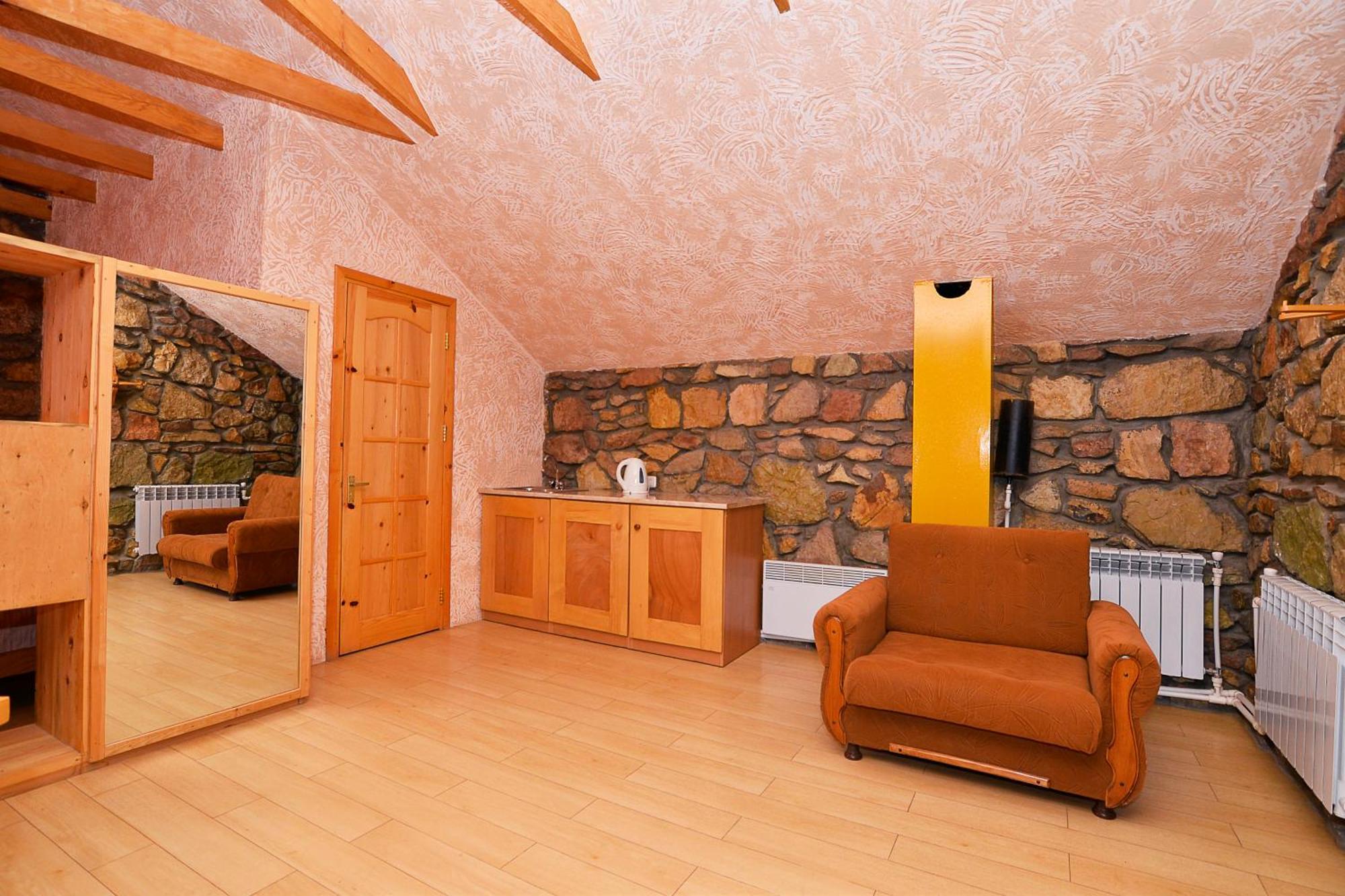 Apaga Resort Ijevan Værelse billede