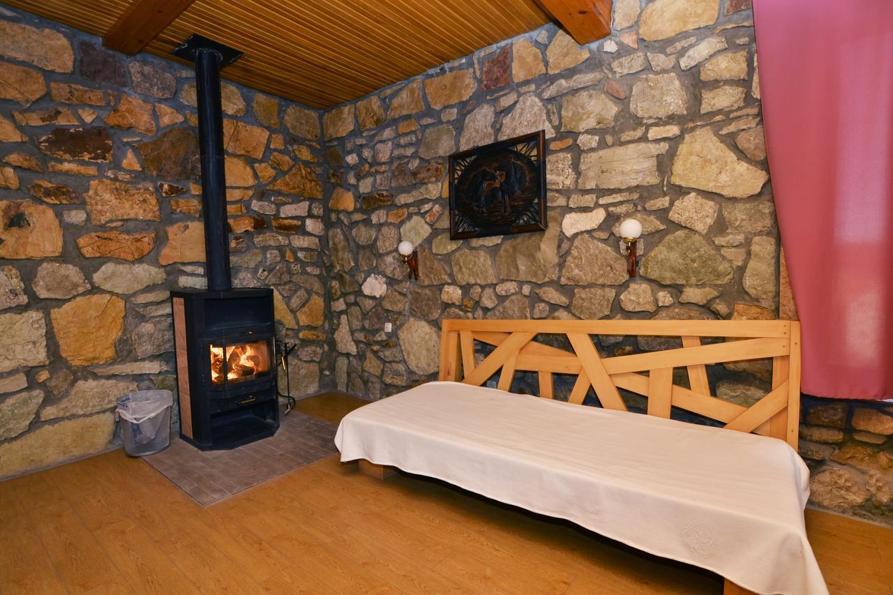Apaga Resort Ijevan Eksteriør billede